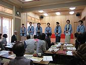 オンパク初日!